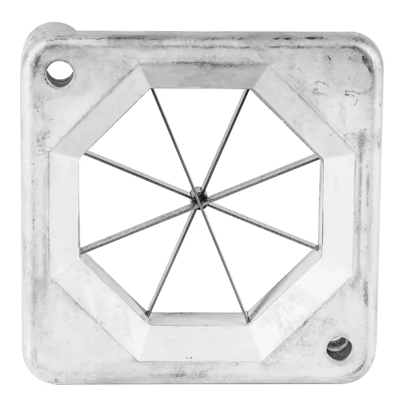 Vollrath Replacement Cutting Die For Potato Wedger Systems 1