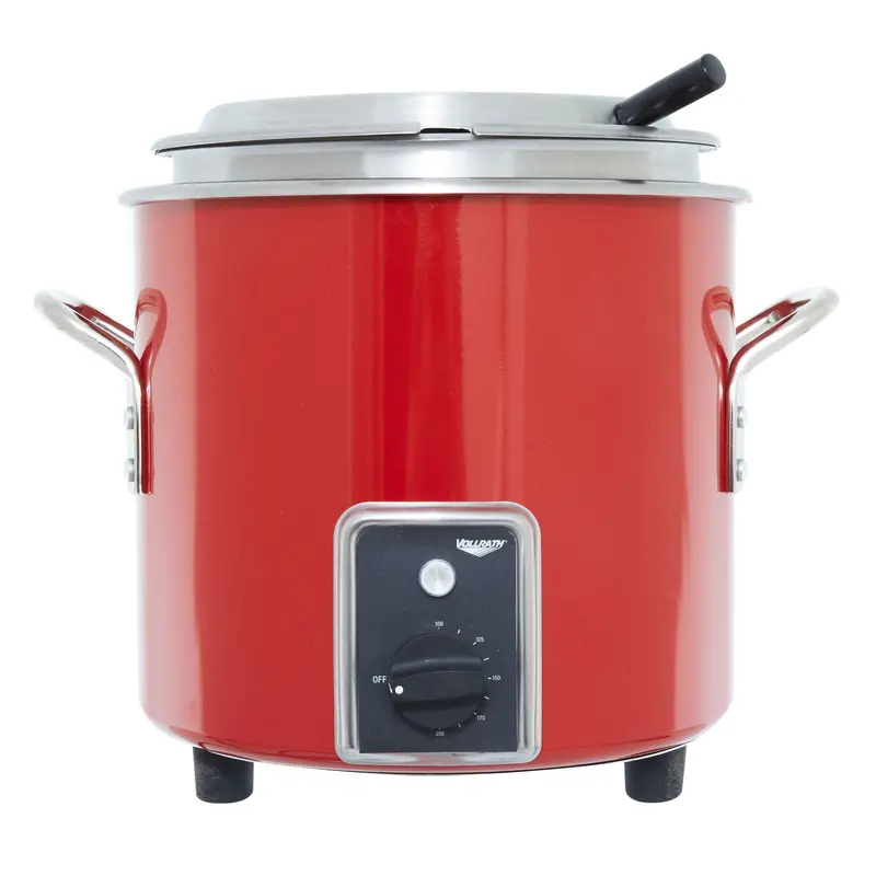 Vollrath Retro Stock Pot Rethermalizer – 7 Qt, 120V 1