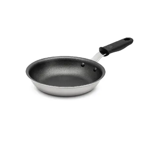 Vollrath Tribute 3-Ply Nonstick Fry Pan – 8 Inch Diameter 1