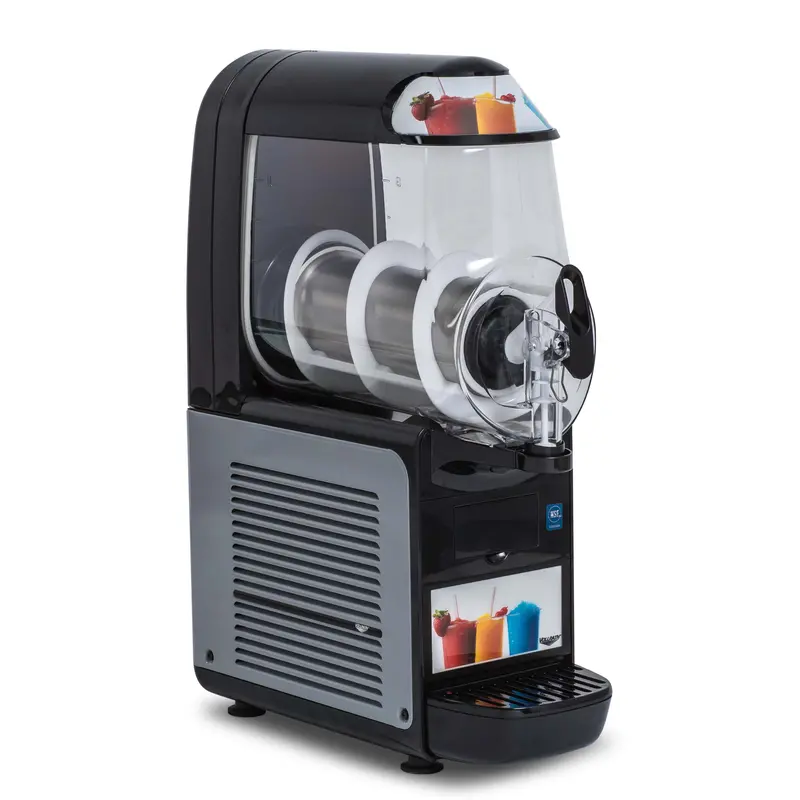 Vollrath Vcb-F118-37 Single-Bowl Frozen Beverage Maker – 2.6-Gallon, 120V 1