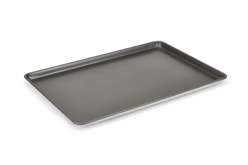 Vollrath Wear-Ever Nonstick Full-Size Bun Pan – Aluminum 1