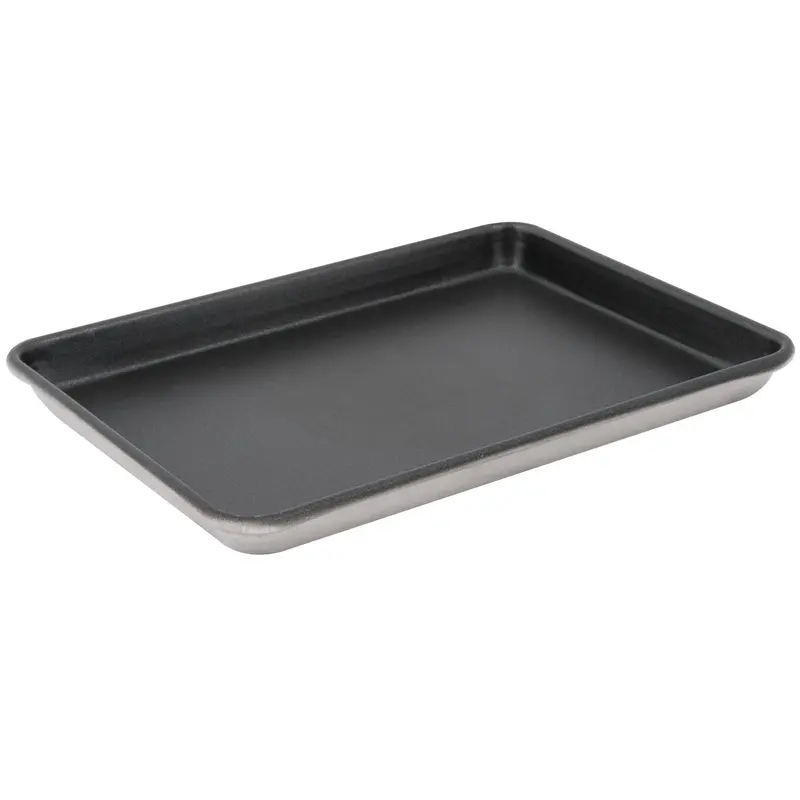 Vollrath Wear-Ever Nonstick Half-Size Bun Pan – Aluminum 1