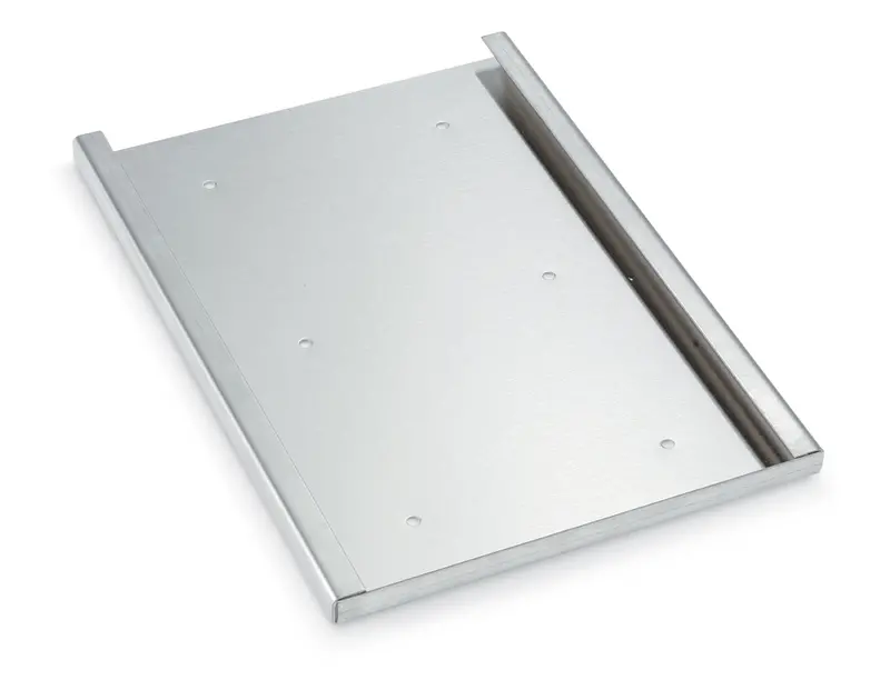 Wall-Mount Bracket For French Fry Cutting Systems 1