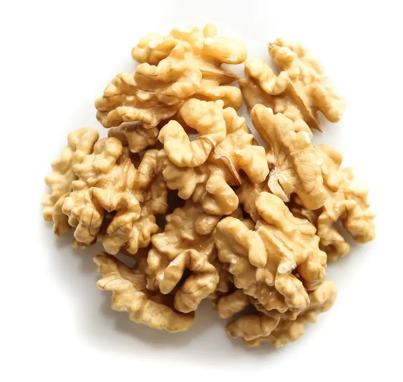 Walnut Halves And Pieces, Mixed Cut 1