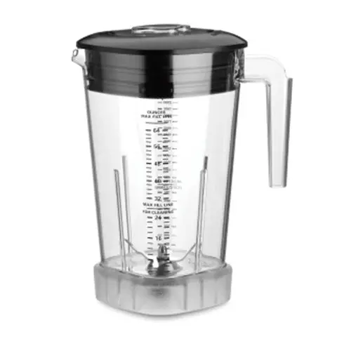 Waring The Raptor All-Purpose 64 Oz Blending Container – Heavy-Duty Bpa-Free Mixing Jar 1