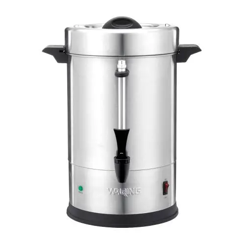 Waring Wcu55 55-Cup Coffee Urn 1