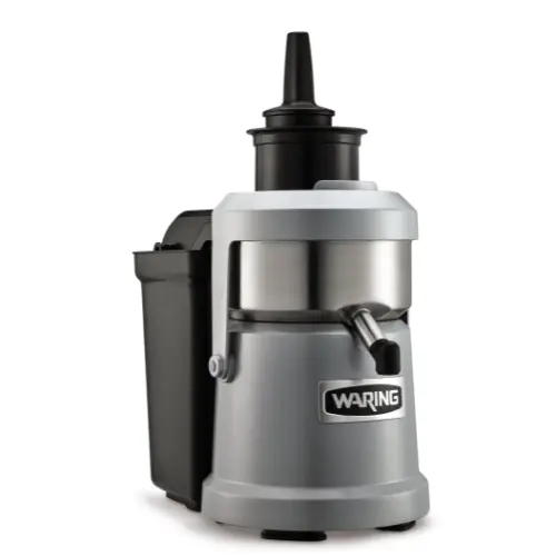 Waring Wjx80X Heavy-Duty Juice Extractor With Pulp Ejection System 1