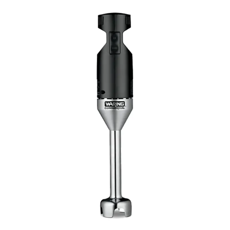 Waring Wsb35 Compact Immersion Blender – 7" Light-Duty Quik Stik 1