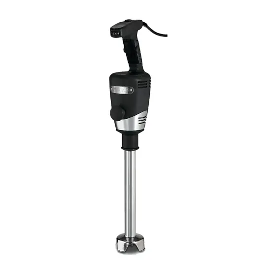 Waring Wsb50 Commercial Immersion Blender – 12" Big Stik Shaft 1