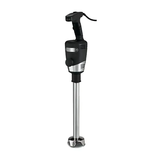 Waring Wsb55 Durable Immersion Blender – 14" Heavy-Duty Big Stik 1