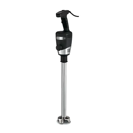 Waring Wsb65 Professional Immersion Blender – 18" Heavy-Duty Big Stik 1
