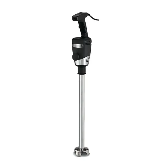 Waring Wsb70 Heavy-Duty Extended-Reach Immersion Blender – 21" Big Stik 1