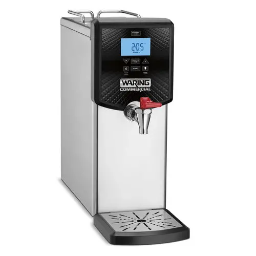 Waring Wwb3G 3-Gallon Electric Hot Water Dispenser 1