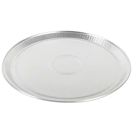 Western Plastics 18-Inch Silver Catering Trays – Pack Of 25 1