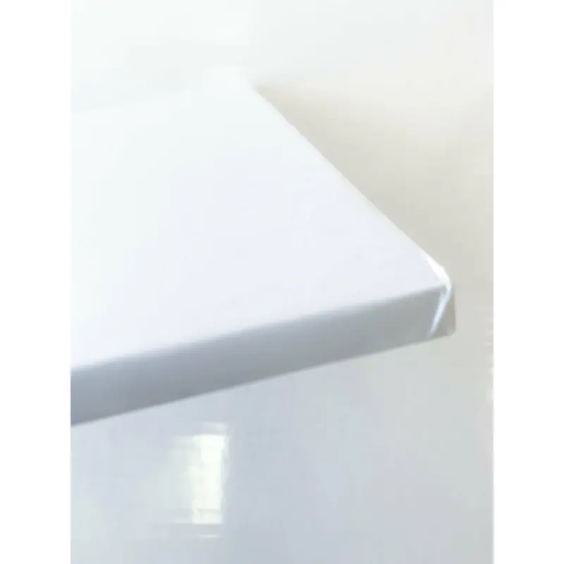White Rectangular Cake Board – Sturdy 17" × 23" × 0.5" Food-Safe Display Base 1