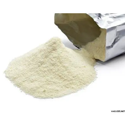 Whole Milk Powder – 1 Kg Food-Grade Ingredient (Pickup Only) 1