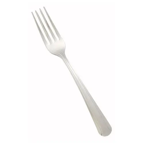 Winco 0001-05 Dominion #15 Dinner Fork – 7.125", Pack Of 12 1