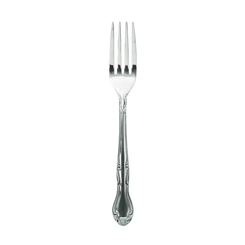 Winco Elegance Dinner Fork – 12-Pack, Commercial Flatware Set 1