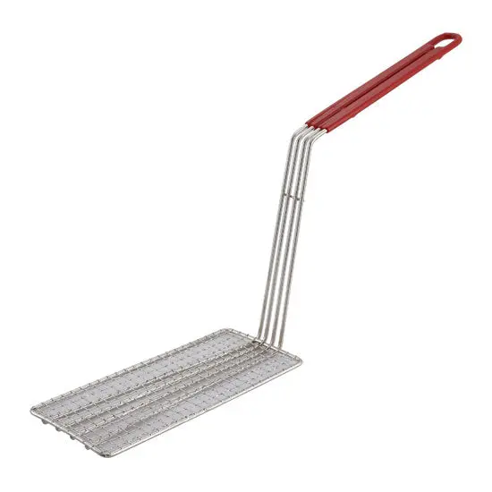 Winco Fb-Pb Fry Basket Press – Compatible With Fb-30 Models 1