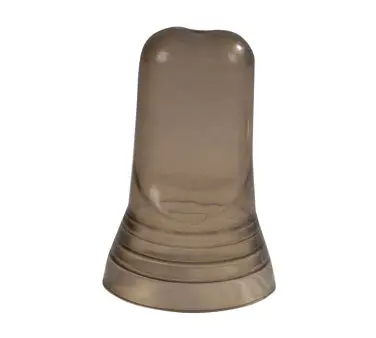 Winco Pc-1 Plastic Liquor Pourer Caps – Pack Of 12 1