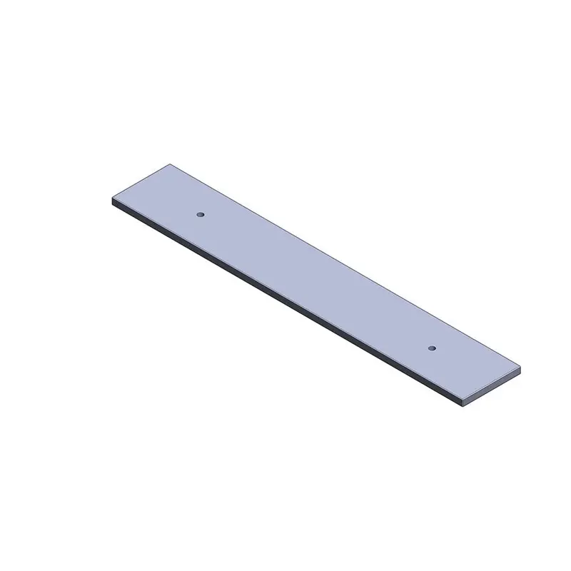 Wooden Side Shelf For Model 1515 1