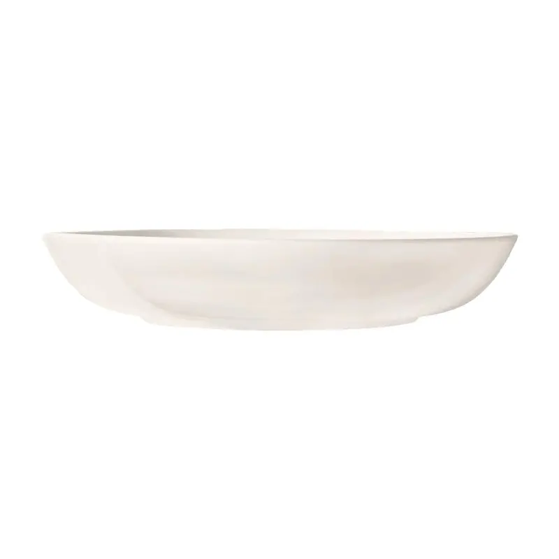 Wti 840-355-009 Porcelana Pasta Bowl – 30 Oz Deep Ceramic Serving Bowl (Pack Of 6) 1