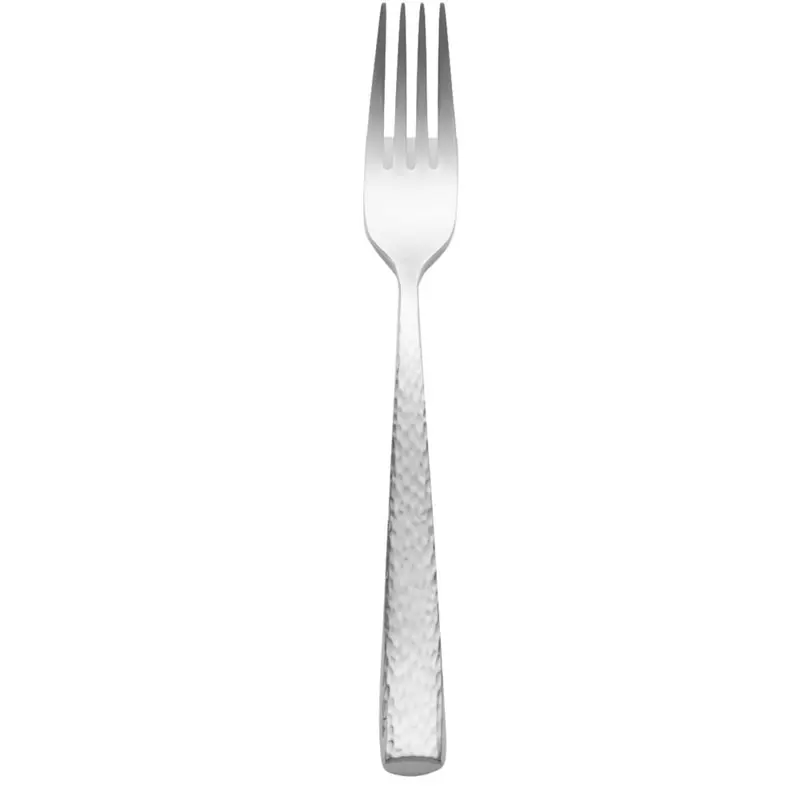 Wti 931-027 Stainless Steel Dinner Fork – 8.16 Inches, Case Of 12 1