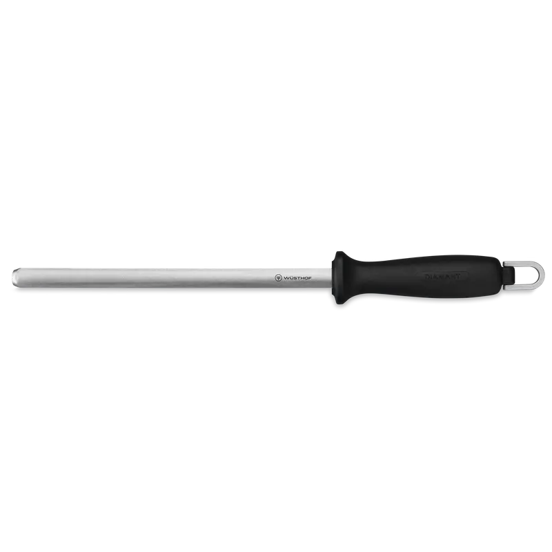 Wusthof 9-Inch Diamond Knife Sharpener – Coarse Grit 1