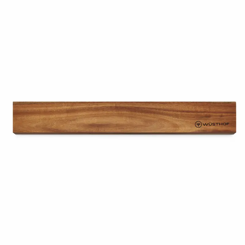 Wusthof Acacia 18-Inch Magnetic Knife Bar 1