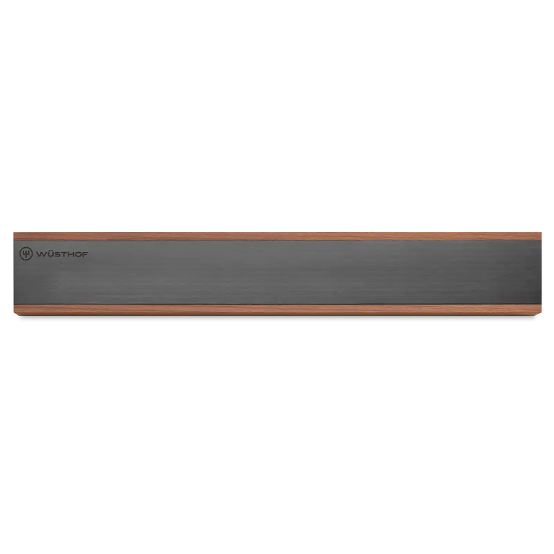 Wusthof Heat-Treated Beech Magnabar Knife Rack (16 Inches) 1