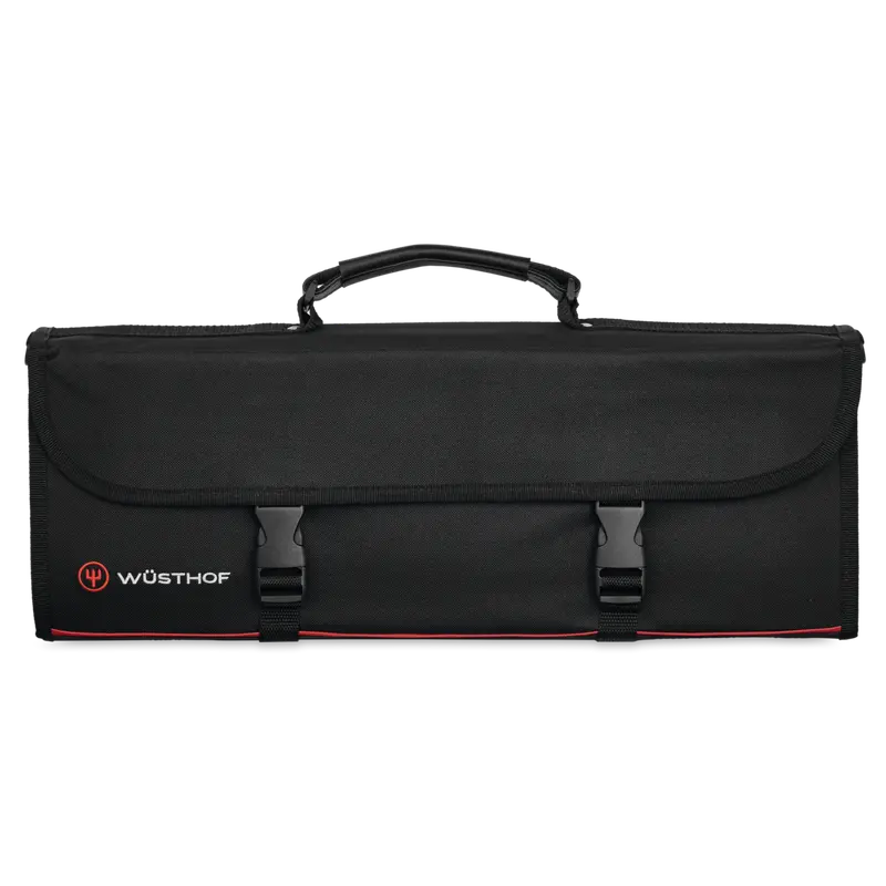 Wusthof Polyester 10-Slot Portable Knife Case 1