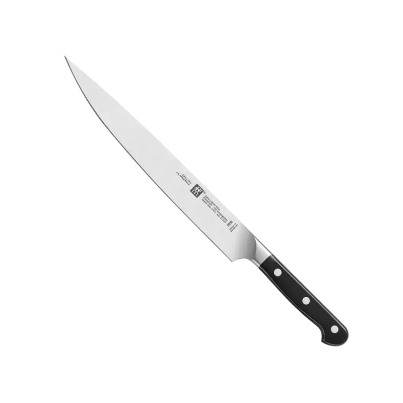 Zwilling J.A. Henckels Pro 10-Inch Slicing Knife 1