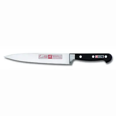 Zwilling J.A. Henckels Professional “S” 8-Inch Carving Knife – Precision Forged Steel 1