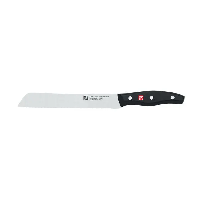 Zwilling J.A. Henckels Twin Signature 8-Inch Bread Knife 1