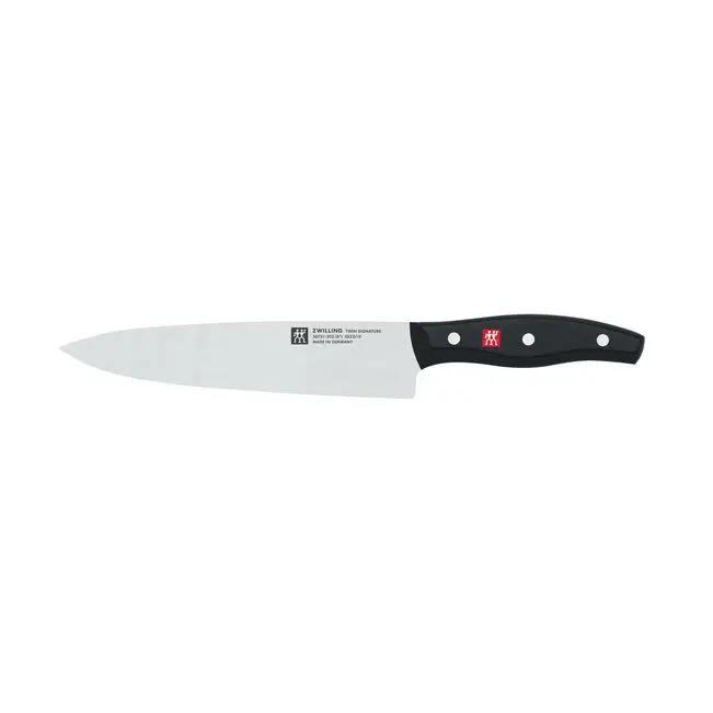 Zwilling J.A. Henckels Twin Signature 8-Inch Chef’S Knife 1