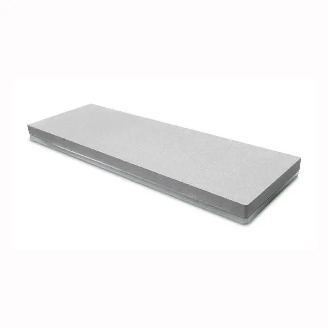 Zwilling Kramer Glass Whetstone – 5,000 Grit Medium-Fine Sharpening Stone 1
