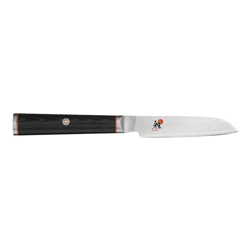 Zwilling Miyabi Kaizen 3.5-Inch Vegetable Knife 1
