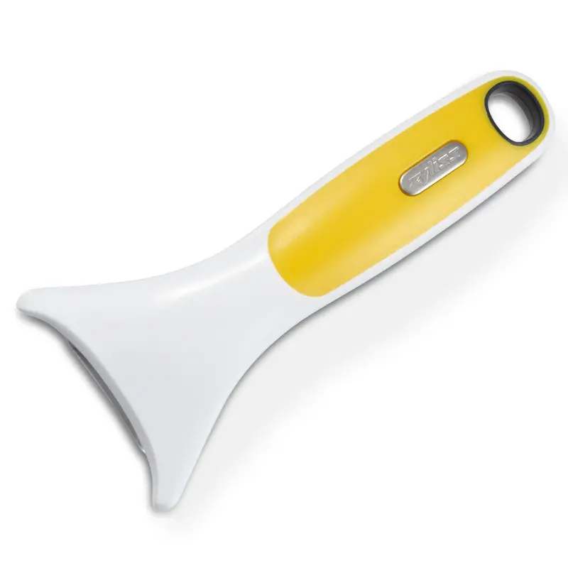 Zyliss Corn Stripping Tool – Ergonomic Manual Kernel Remover 1